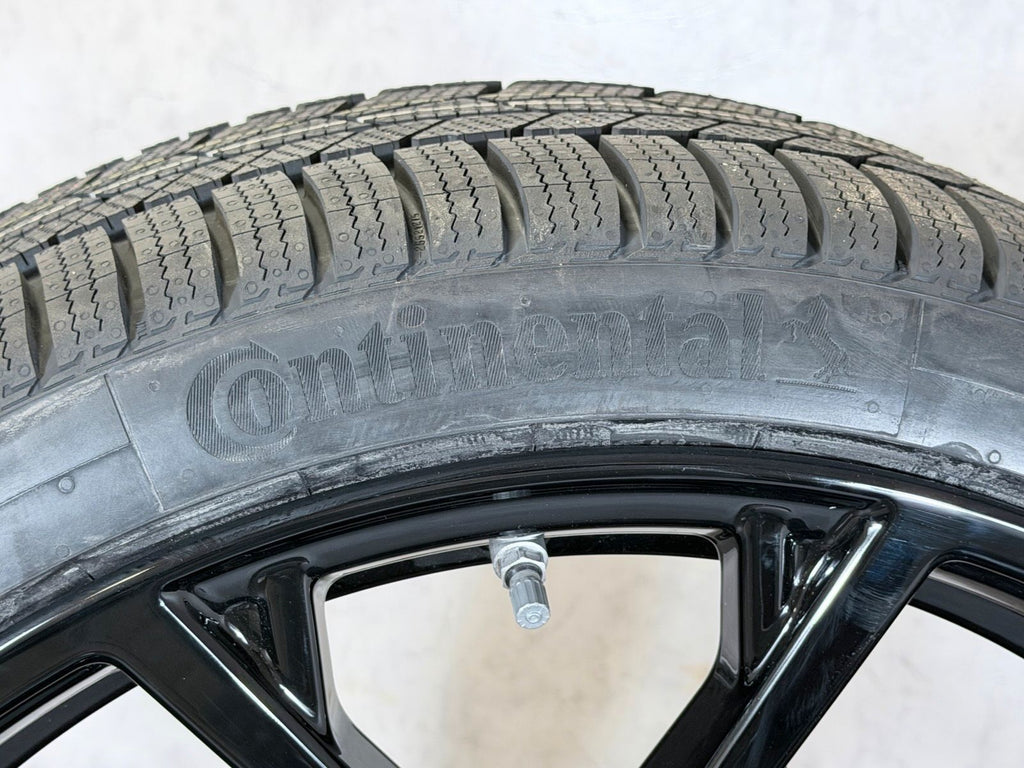 ORIGINAL 20 ZOLL BMW 3er G20 G21 4er G22 G23 M 795 WINTERREIFEN