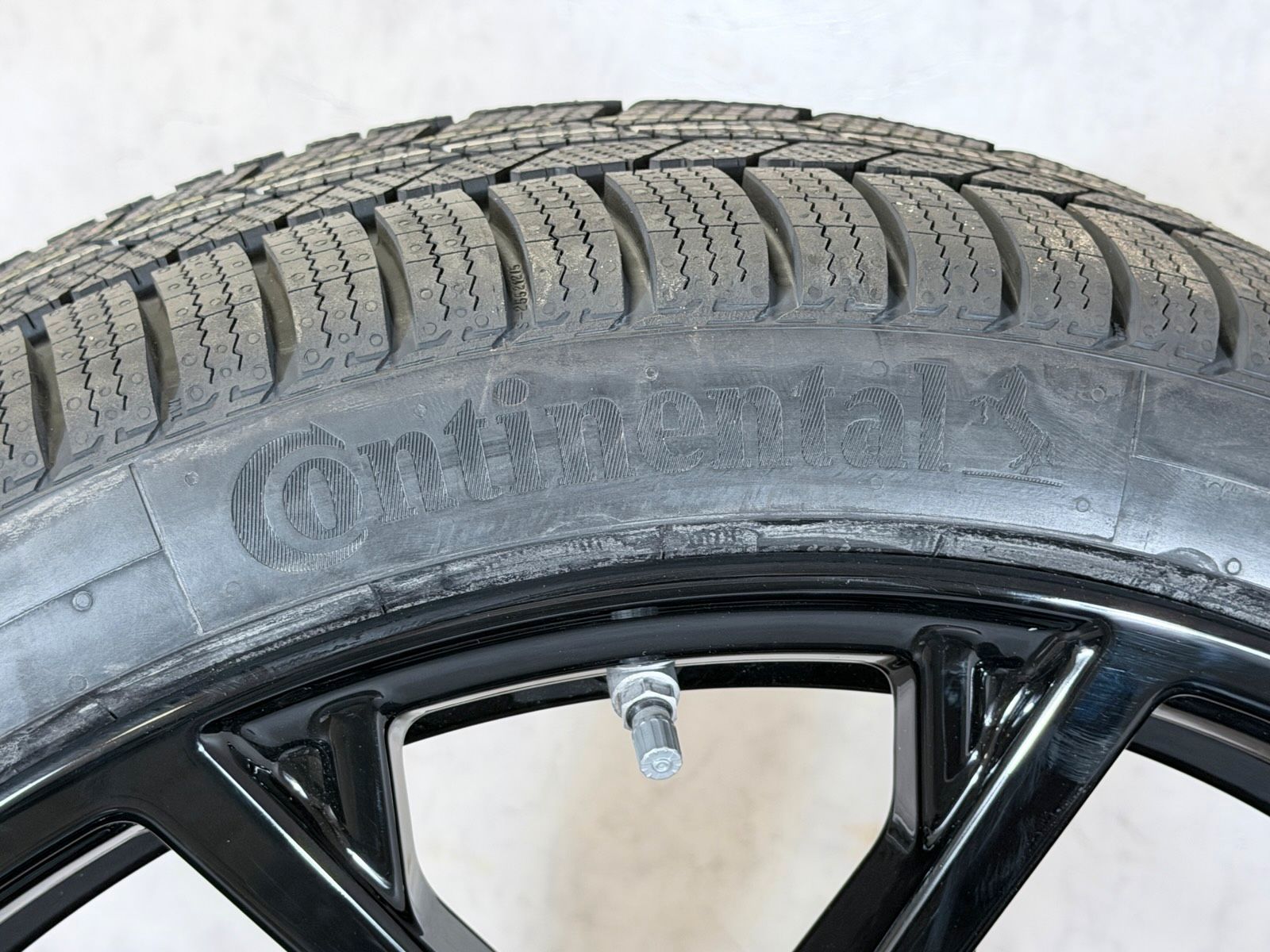 ORIGINAL 20 ZOLL BMW 3er G20 G21 4er G22 G23 M 795 WINTERREIFEN