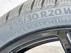 ORIGINAL 20 ZOLL BMW 3er G20 G21 4er G22 G23 M 795 WINTERREIFEN