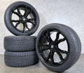 NEU ORIGINAL 21 ZOLL BMW X3M X4M F97 F98 M 765 WINTERREIFEN