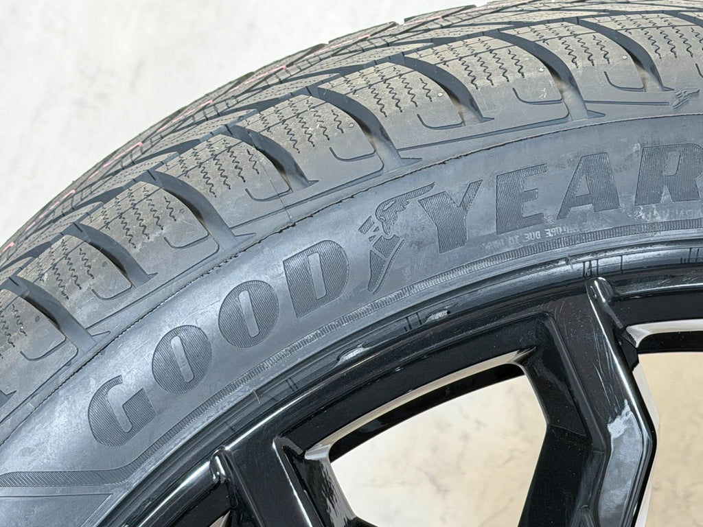 NEU ORIGINAL 21 ZOLL BMW X3M X4M F97 F98 M 765 WINTERREIFEN