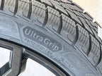 NEU ORIGINAL 21 ZOLL BMW X3M X4M F97 F98 M 765 WINTERREIFEN
