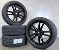 ORIGINAL 19 ZOLL BMW 3er G20 G21 4er G22 G23 M 791 WINTERREIFEN