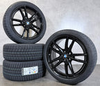ORIGINAL 19 ZOLL BMW 3er G20 G21 4er G22 G23 M 791 WINTERREIFEN