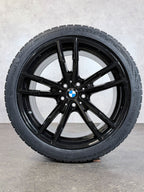 ORIGINAL 19 ZOLL BMW 3er G20 G21 4er G22 G23 M 791 WINTERREIFEN