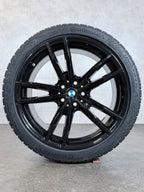 ORIGINAL 19 ZOLL BMW 3er G20 G21 4er G22 G23 M 791 WINTERREIFEN
