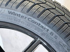 ORIGINAL 19 ZOLL BMW 3er G20 G21 4er G22 G23 M 791 WINTERREIFEN