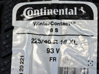 ORIGINAL 19 ZOLL BMW 3er G20 G21 4er G22 G23 M 791 WINTERREIFEN
