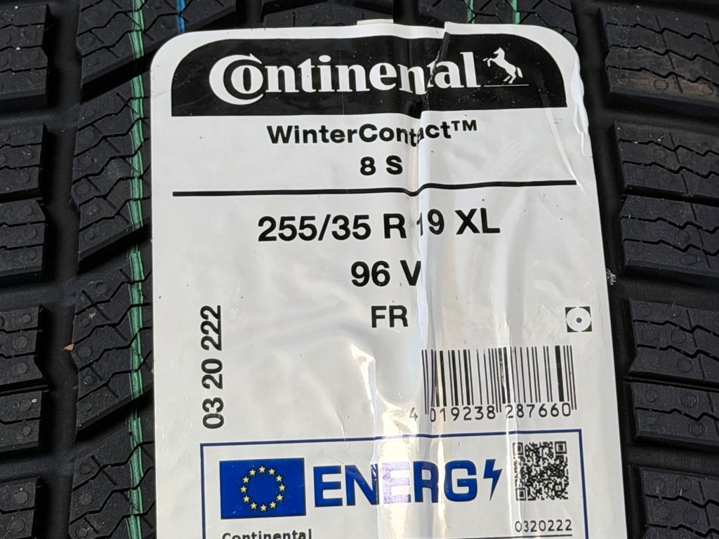 ORIGINAL 19 ZOLL BMW 3er G20 G21 4er G22 G23 M 791 WINTERREIFEN
