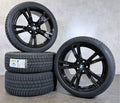 ORIGINAL 19 ZOLL BMW 3er G20 G21 4er G22 G23 793i WINTERREIFEN