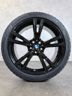 ORIGINAL 19 ZOLL BMW 3er G20 G21 4er G22 G23 793i WINTERREIFEN