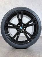 ORIGINAL 19 ZOLL BMW 3er G20 G21 4er G22 G23 793i WINTERREIFEN