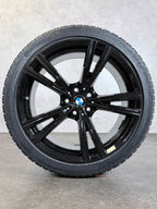 ORIGINAL 19 ZOLL BMW 3er G20 G21 4er G22 G23 793i WINTERREIFEN