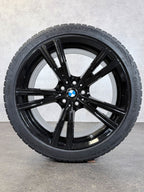 ORIGINAL 19 ZOLL BMW 3er G20 G21 4er G22 G23 793i WINTERREIFEN
