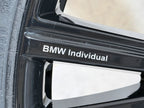 ORIGINAL 19 ZOLL BMW 3er G20 G21 4er G22 G23 793i WINTERREIFEN