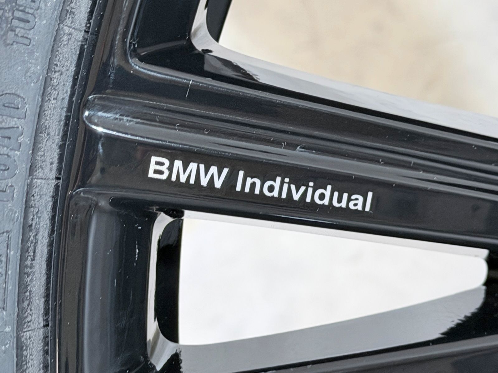 ORIGINAL 19 ZOLL BMW 3er G20 G21 4er G22 G23 793i WINTERREIFEN