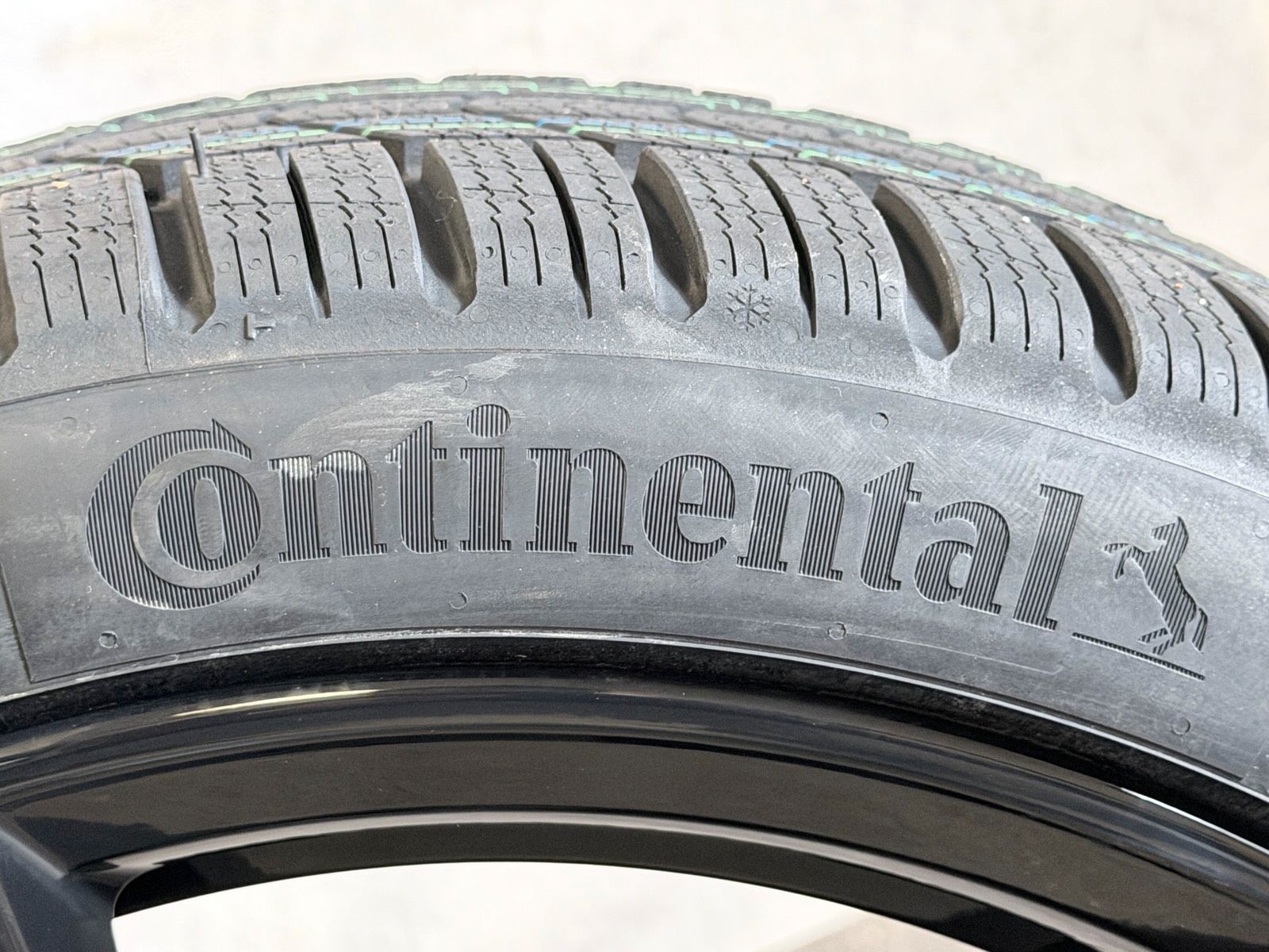 ORIGINAL 19 ZOLL BMW 3er G20 G21 4er G22 G23 793i WINTERREIFEN