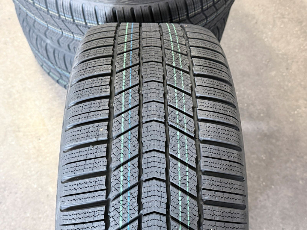 ORIGINAL 19 ZOLL BMW 3er G20 G21 4er G22 G23 793i WINTERREIFEN