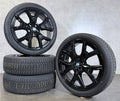 ORIGINAL 18 ZOLL BMW 1er F70 2er F74 STYLING 976 M WINTERREIFEN