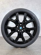 ORIGINAL 18 ZOLL BMW 1er F70 2er F74 STYLING 976 M WINTERREIFEN
