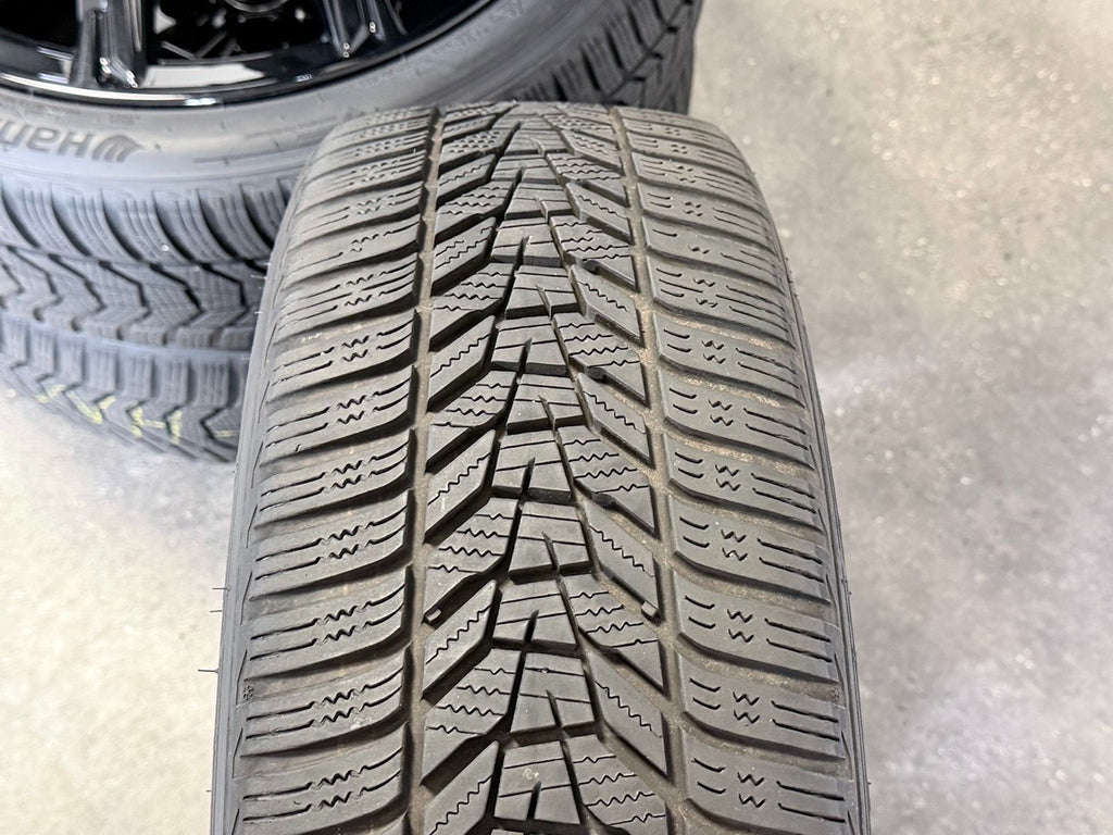 ORIGINAL 18 ZOLL BMW 1er F70 2er F74 STYLING 976 M WINTERREIFEN