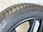 ORIGINAL 21 ZOLL MERCEDES G-KLASSE G63 W463 W465 WINTERREIFEN AMG