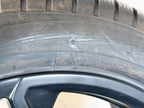 ORIGINAL 21 ZOLL MERCEDES G-KLASSE G63 W463 W465 WINTERREIFEN AMG