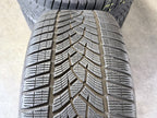 ORIGINAL 21 ZOLL MERCEDES G-KLASSE G63 W463 W465 WINTERREIFEN AMG