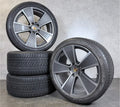ORIGINAL 21 ZOLL PORSCHE CAYENNE E3 COUPÉ WINTERREIFEN
