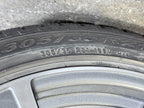 ORIGINAL 21 ZOLL PORSCHE CAYENNE E3 COUPÉ WINTERREIFEN