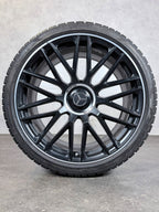 ORIGINAL 21 ZOLL MERCEDES AMG SL 43 55 63 R232 WINTERREIFEN