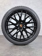 ORIGINAL 21 ZOLL PORSCHE PANAMERA 971 G2 SPORT WINTERREIFEN