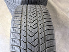 ORIGINAL 21 ZOLL PORSCHE PANAMERA 971 G2 SPORT WINTERREIFEN