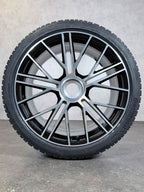 ORIGINAL 21 ZOLL PORSCHE PANAMERA 976 G3 ZV WINTERREIFEN