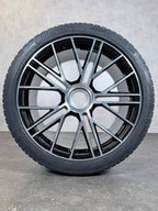 ORIGINAL 21 ZOLL PORSCHE PANAMERA 976 G3 ZV WINTERREIFEN