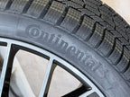 ORIGINAL 21 ZOLL PORSCHE PANAMERA 976 G3 ZV WINTERREIFEN