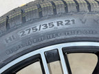 ORIGINAL 21 ZOLL PORSCHE PANAMERA 976 G3 ZV WINTERREIFEN
