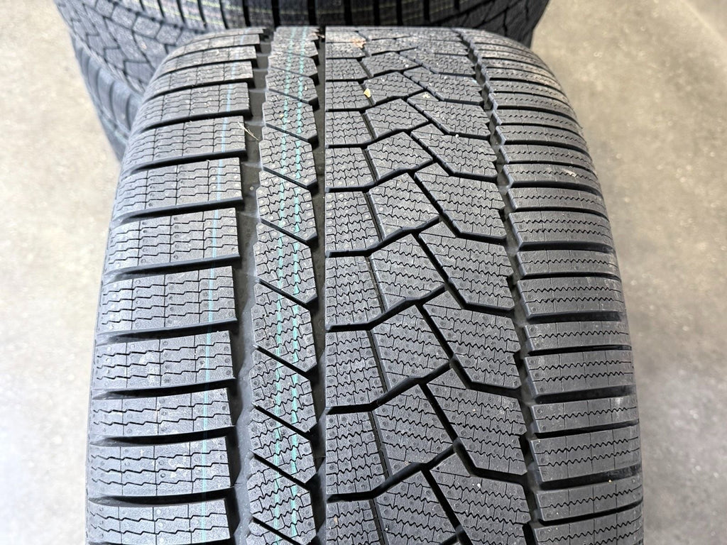 ORIGINAL 21 ZOLL PORSCHE PANAMERA 976 G3 WINTERREIFEN FELGEN