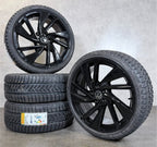 ORIGINAL 19 ZOLL VW GOLF 8 VIII ADELAIDE WINTERREIFEN 5H0601025R