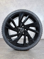 ORIGINAL 19 ZOLL VW GOLF 8 VIII ADELAIDE WINTERREIFEN 5H0601025R