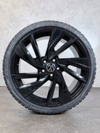ORIGINAL 19 ZOLL VW GOLF 8 VIII ADELAIDE WINTERREIFEN 5H0601025R
