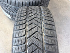 ORIGINAL 19 ZOLL VW GOLF 8 VIII ADELAIDE WINTERREIFEN 5H0601025R
