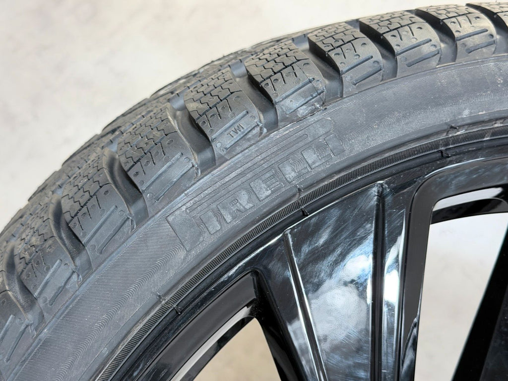 ORIGINAL 19 ZOLL VW GOLF 8 VIII ADELAIDE WINTERREIFEN 5H0601025R