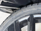 ORIGINAL 19 ZOLL VW GOLF 8 VIII ADELAIDE WINTERREIFEN 5H0601025R
