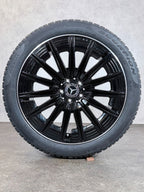 ORIGINAL 20 ZOLL MERCEDES GLA H247 GLB X247 AMG WINTERREIFEN