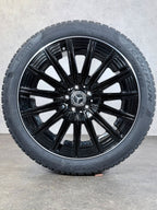 ORIGINAL 20 ZOLL MERCEDES GLA H247 GLB X247 AMG WINTERREIFEN