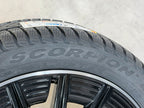 ORIGINAL 20 ZOLL MERCEDES GLA H247 GLB X247 AMG WINTERREIFEN