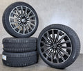 NEU ORIGINAL 20 ZOLL MERCEDES AMG GLA GLB H247 X247 WINTERREIFEN