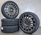 NEU ORIGINAL 20 ZOLL MERCEDES AMG GLA GLB H247 X247 WINTERREIFEN