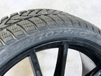 ORIGINAL 19 ZOLL VW GOLF 7 VII PRETORIA WINTERREIFEN RÄDER